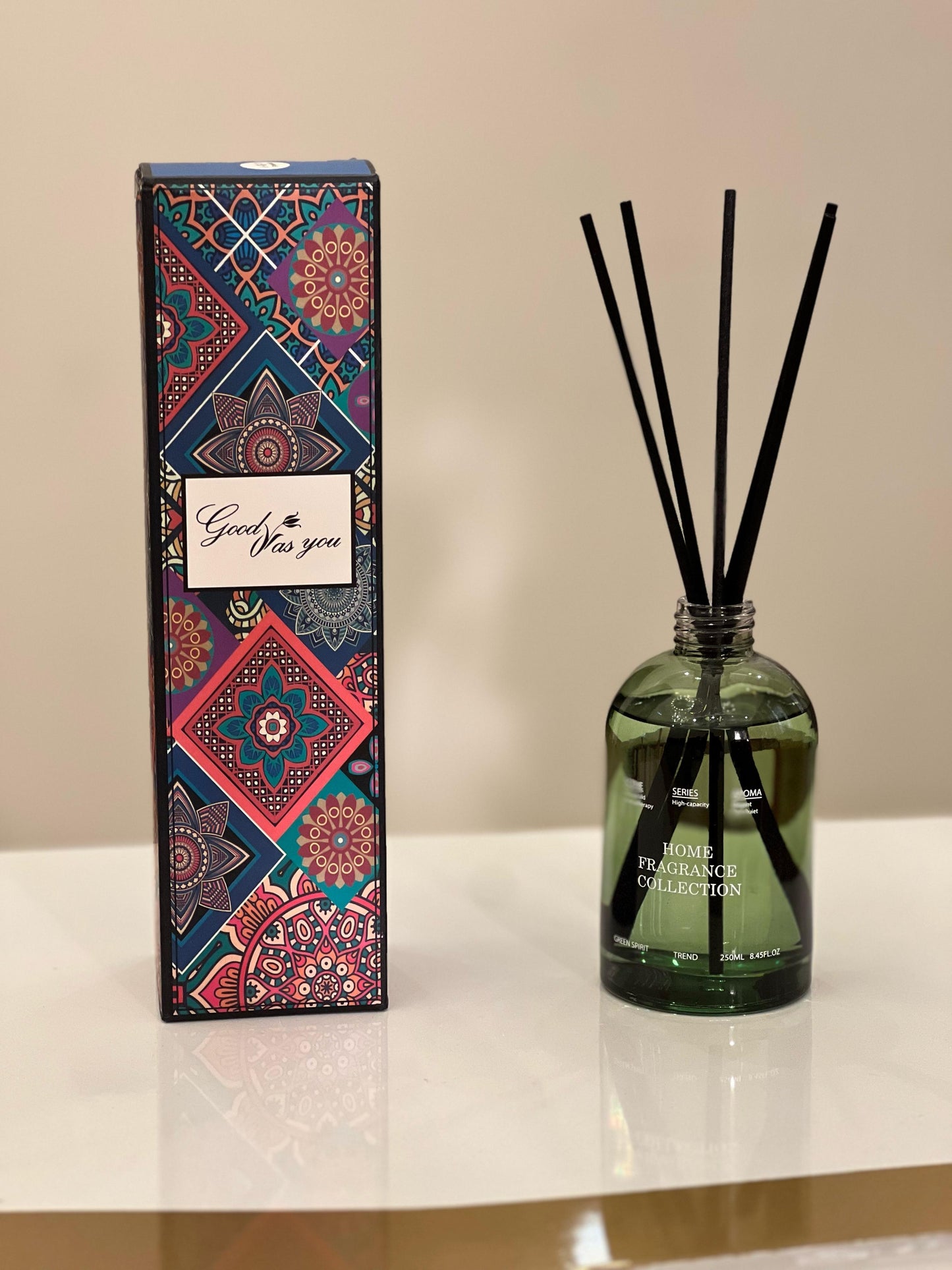 Glamorous Reed Scent Diffuser