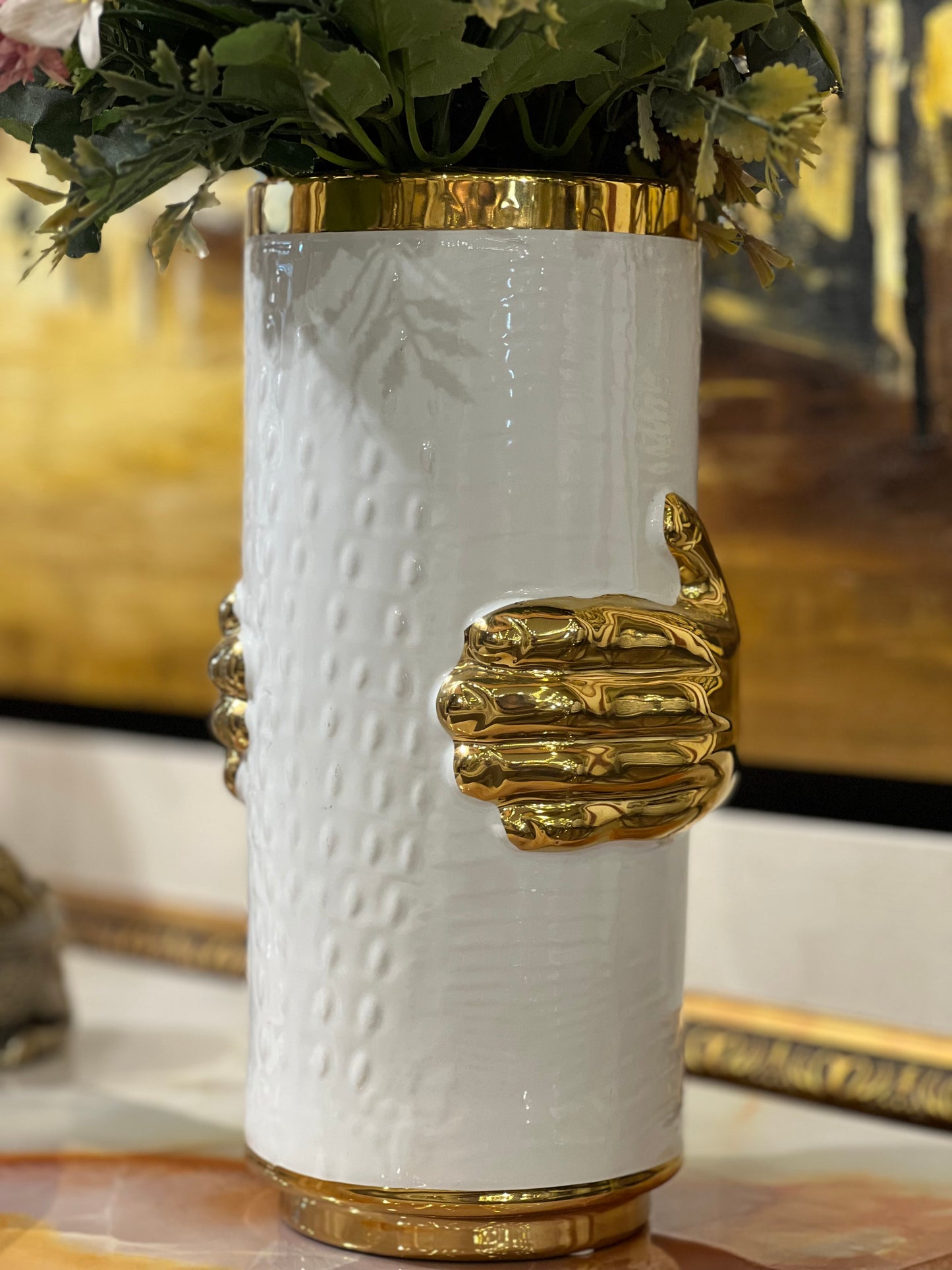 The Aurelia Vase
