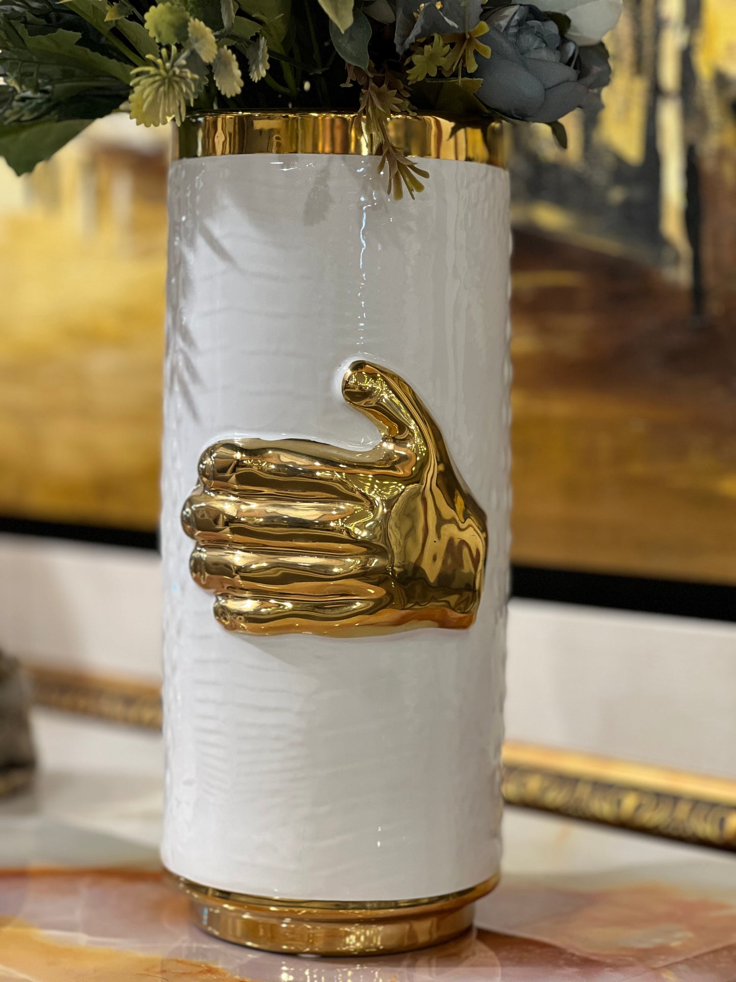 The Aurelia Vase