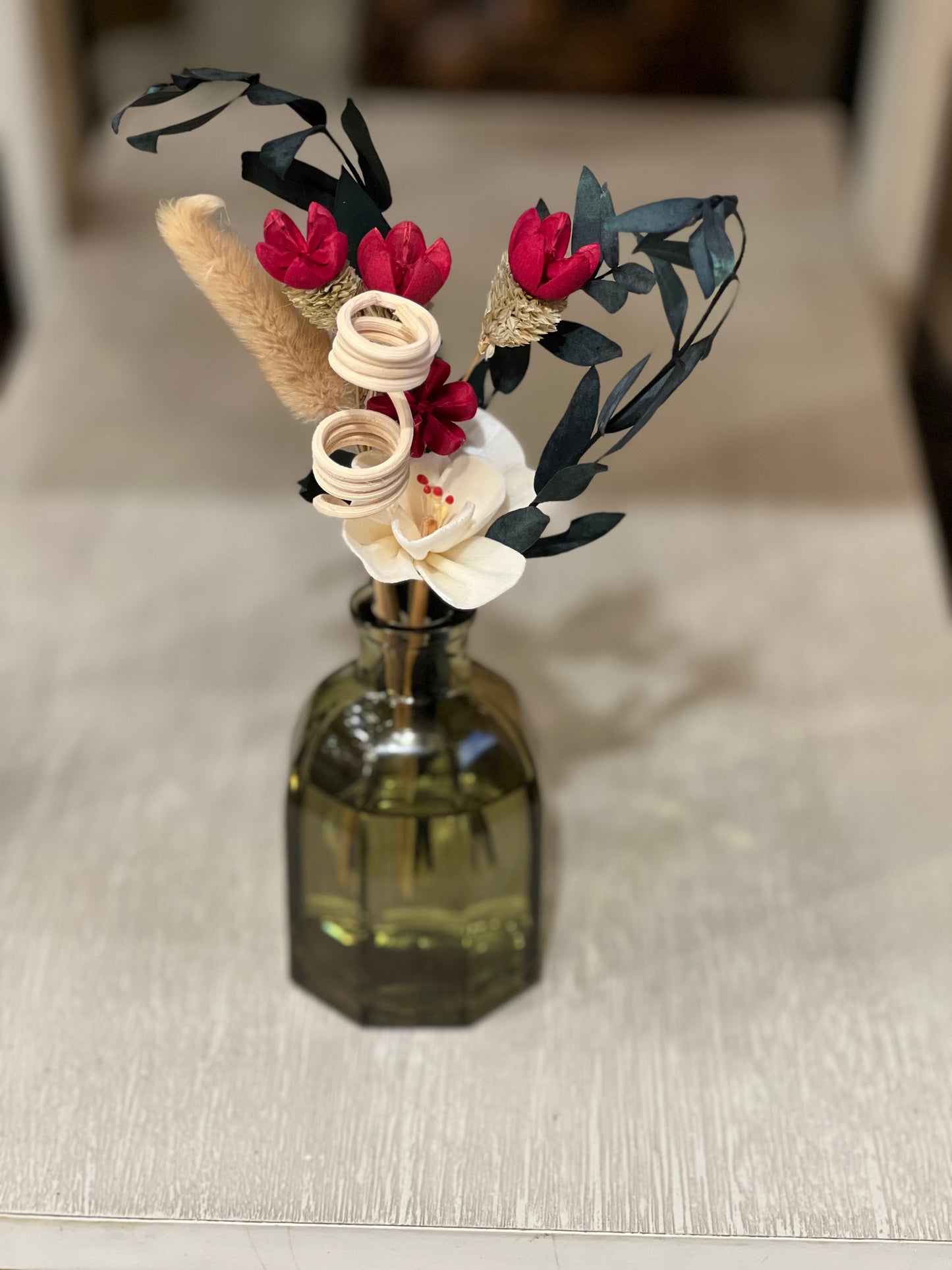 Reed Scent Diffuser