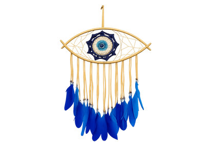 Dream catcher with removed background