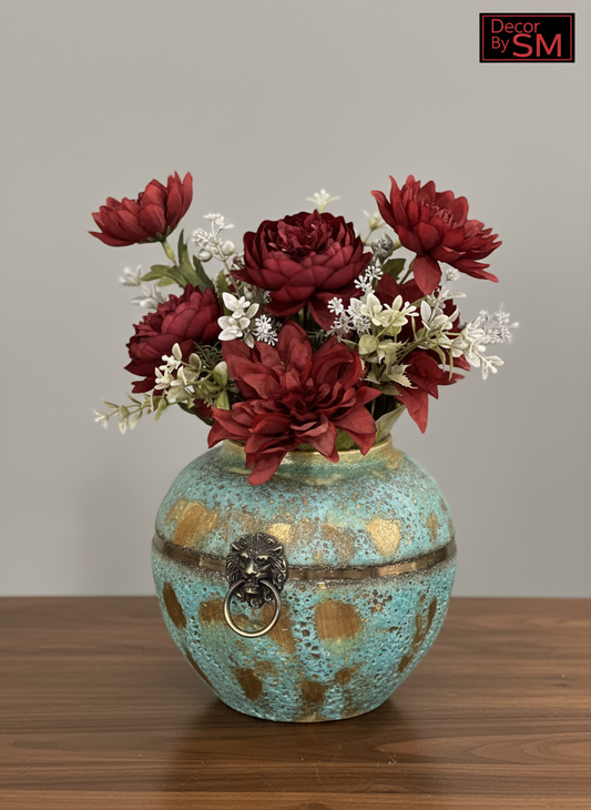 Enhanced Vase Image 1